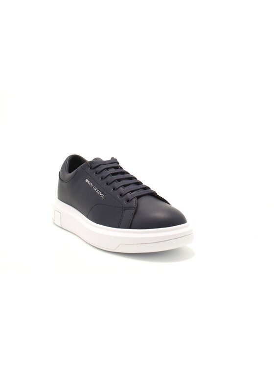 Armani Exchange Armani Exchange Sneakers XUX123 Blu scuro