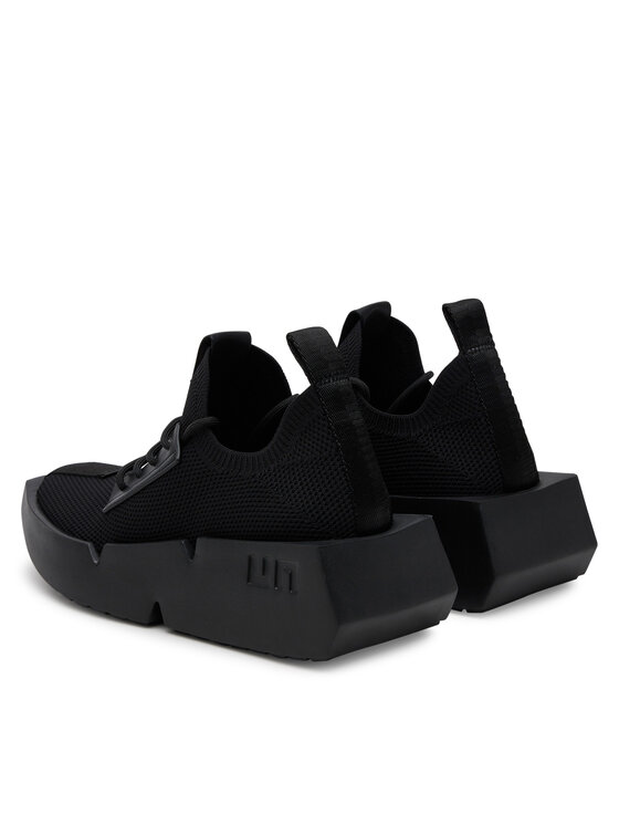 United Nude United Nude Tenisice Mega Juno 1091201117 Crna