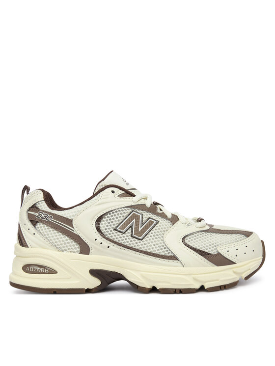 New Balance New Balance Sneakers MR530ASM W Bej
