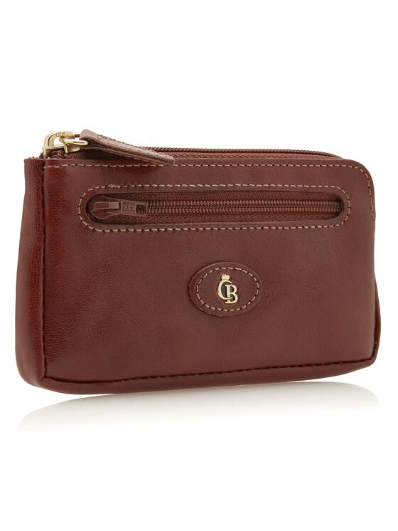 Castelijn & Beerens Castelijn & Beerens Etui na klucze 219594 Brązowy