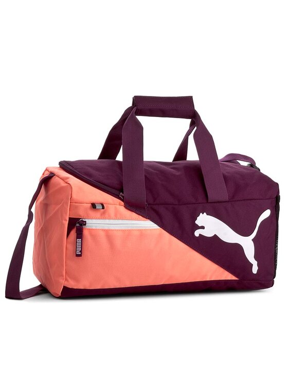 fundamentals sports bag puma