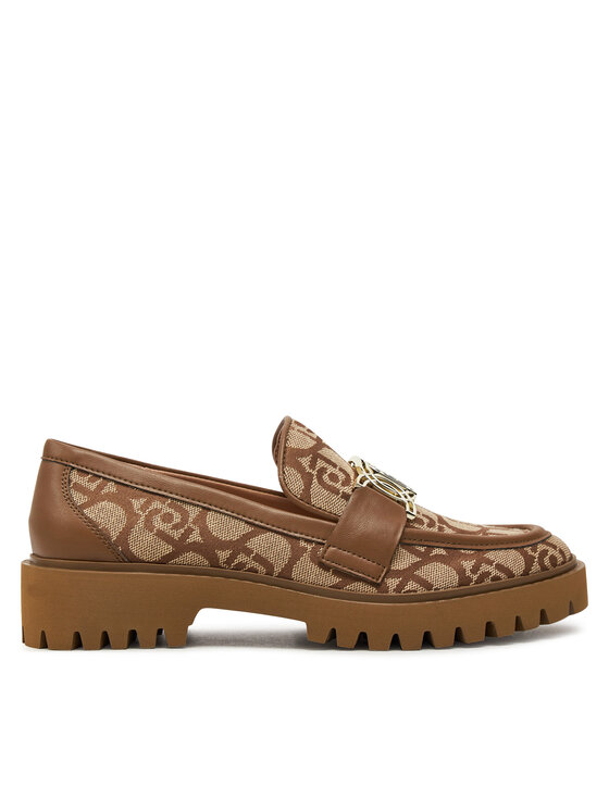 Chunky loafers Liu Jo