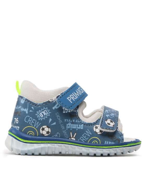 Primigi Primigi Sandale 3862922 Bleumarin