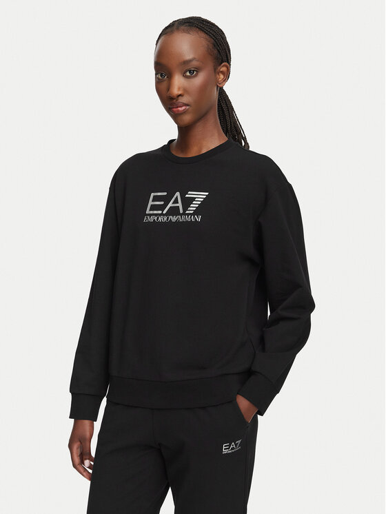 EA7 Emporio Armani EA7 Emporio Armani Spordidressid 7W000115 AF13135 MC026 Must Regular Fit