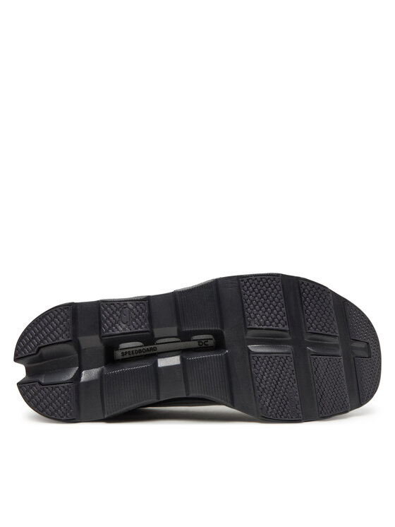 On On Sneakers Cloudmonster 6197656 Grau