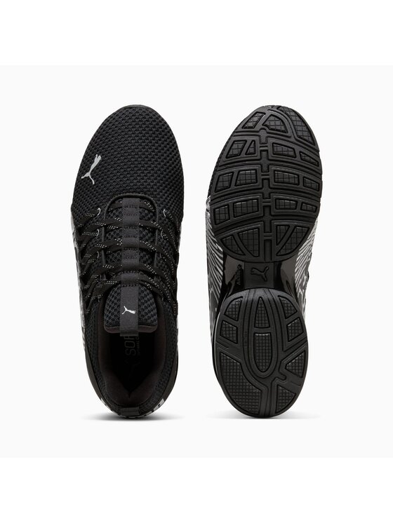Puma Puma Sneakersy 311000 Czarny