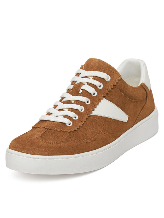 Lasocki Lasocki Sneakersy WI16-REDAA-01 Hnědá