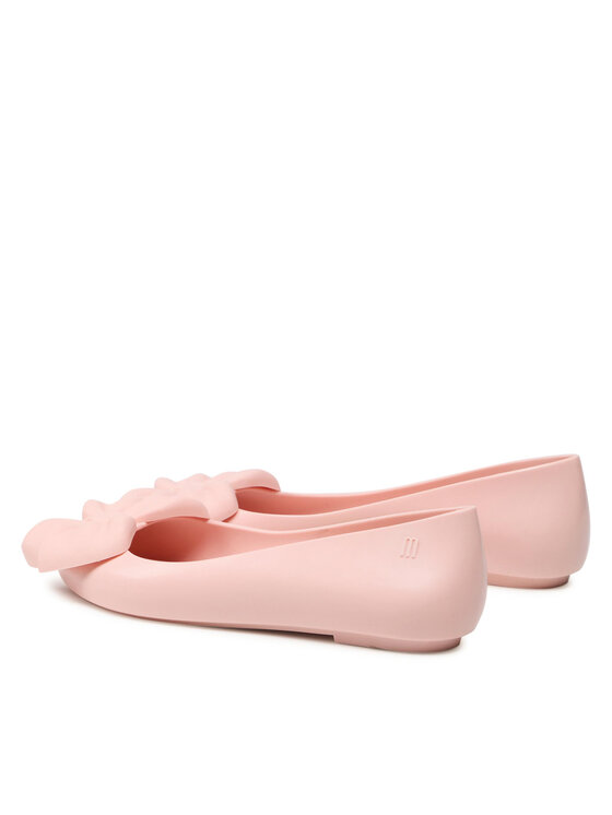 Melissa Melissa Baleriny Sweet Love V 33477 Różowy