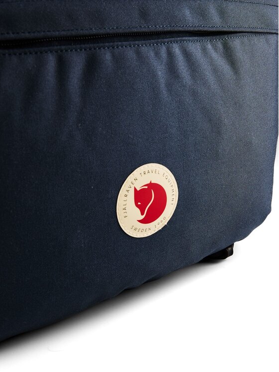 Fjällräven Fjällräven Torba 330582 Błękitny