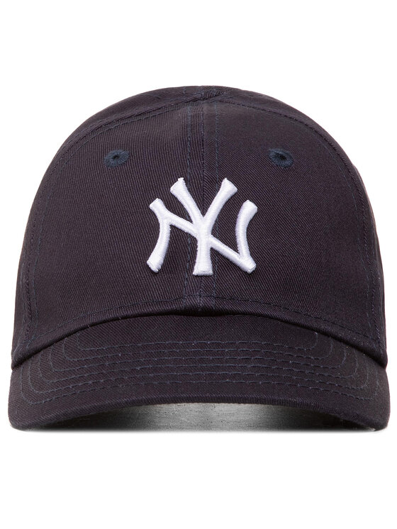 New Era New Era Șapcă KIDS My First 940 Neyyan 11157577 Bleumarin