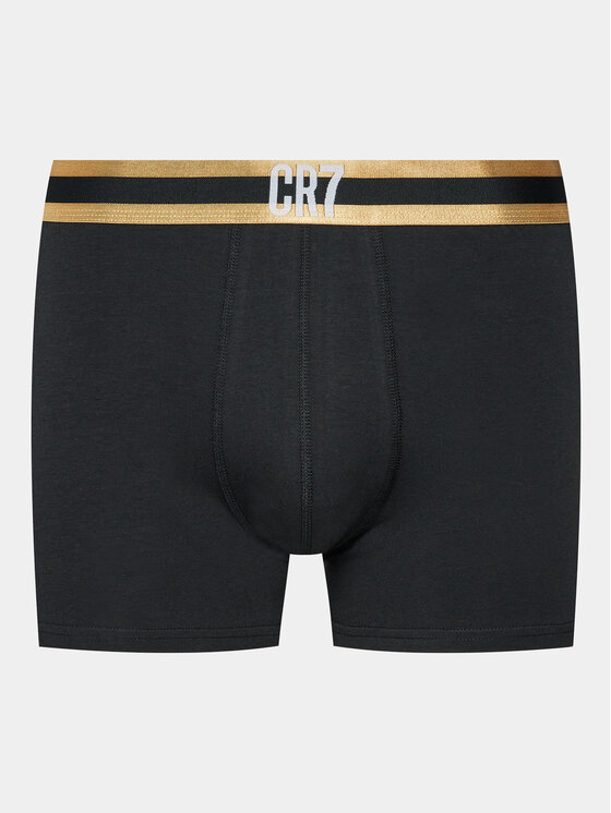 Cristiano Ronaldo CR7 Cristiano Ronaldo CR7 7 db-os boxeralsó szett 8107-49-3103 Színes