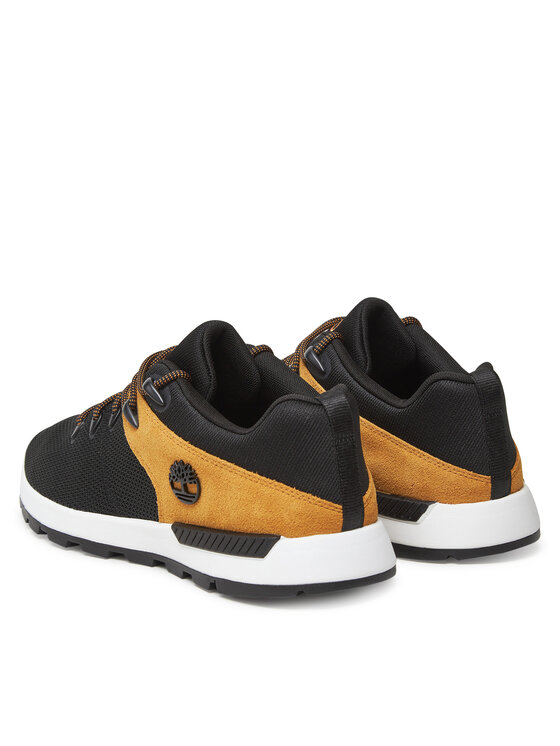 Timberland Timberland Αθλητικά Sprint Trekker TB0A6DC1EF01 Μαύρο