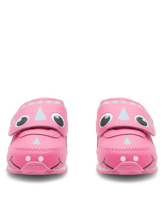 Reebok Reebok Snīkeri Royal Cl Jog HP4733 Rozā