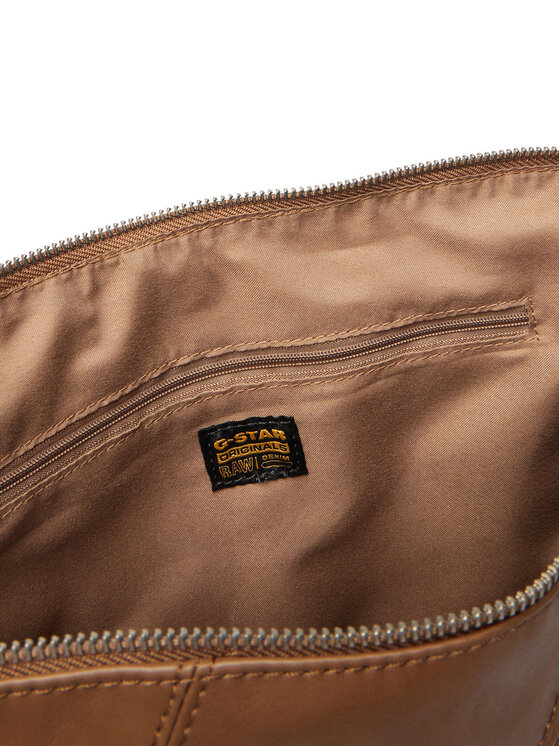G-Star Raw G-Star Raw Torebka C-LDA83861 Brązowy