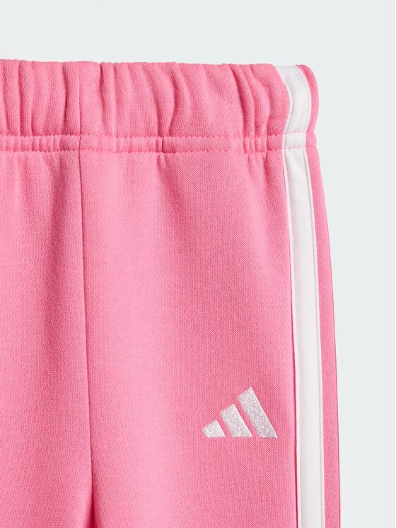 adidas adidas Zestaw dla niemowląt 142925 Różowy Regular Fit