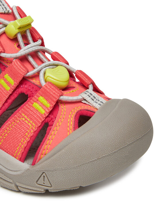 Keen Keen Sandaalid Newport Boundless 1030190 Korallivärviline