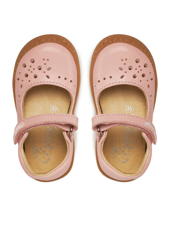Primigi Primigi Ballerine 7921611 S Rosa