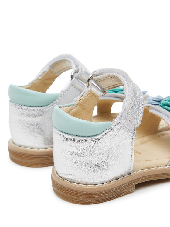 Primigi Primigi Sandali 7913511 S Argento