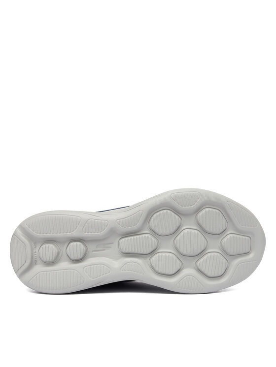 Skechers Skechers Sneakersy Go Run 400 V2 403899L NVOR Tmavomodrá