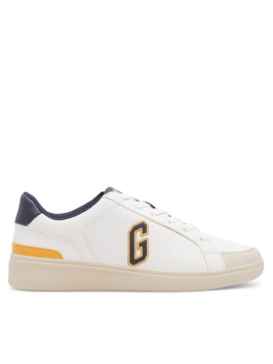 Gap Gap Αθλητικά GAB002F5SWWELBGP Λευκό