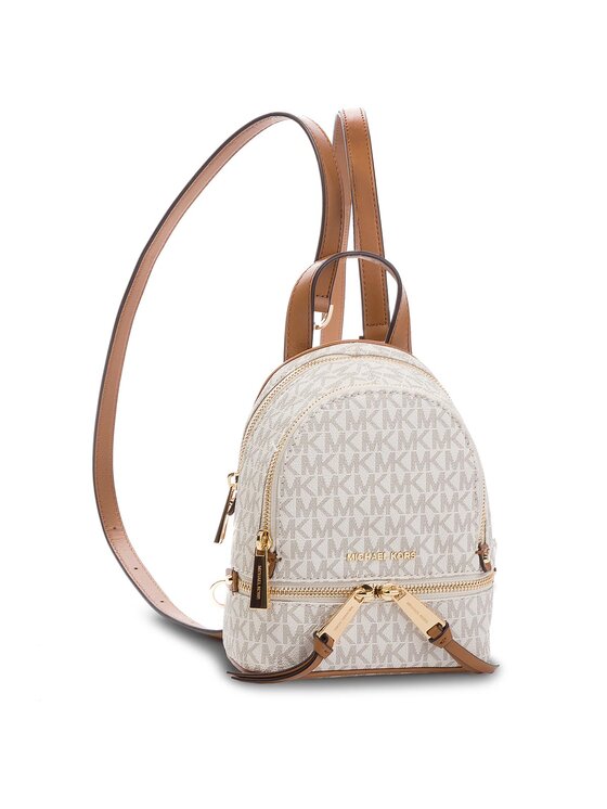 plecak michael kors rhea mini