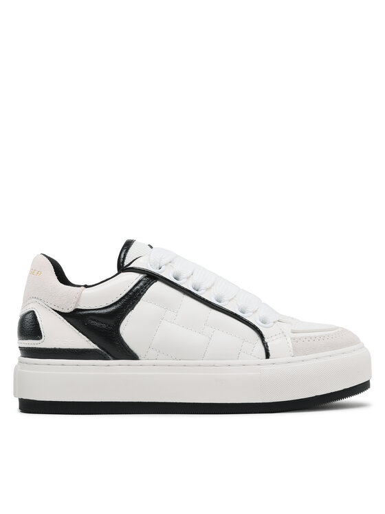 Sneakers Kurt Geiger Southbank 9564313109 Alb