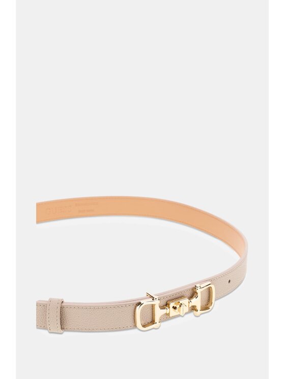 Guess Guess Pasek 184743 Beżowy