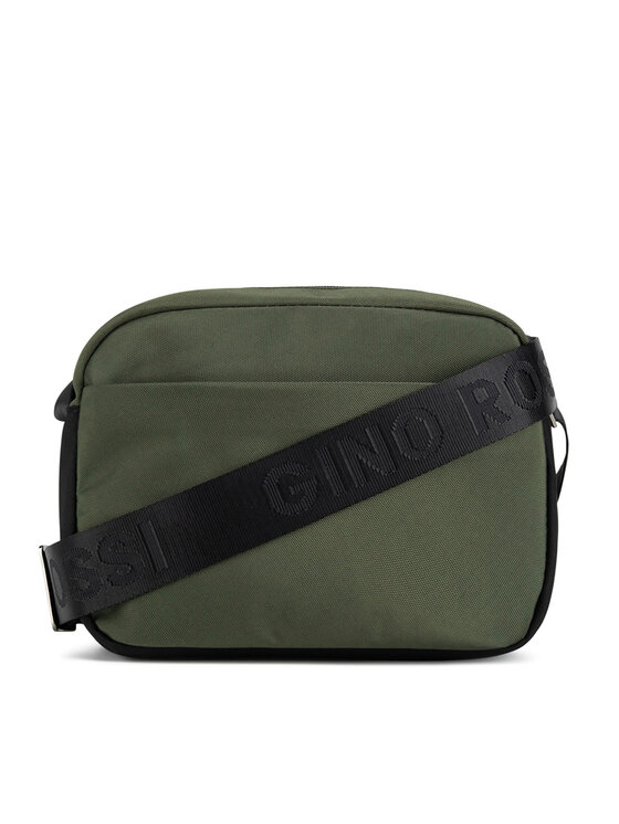 Gino Rossi Gino Rossi Umhängetasche GIN-K-022-CCC-06 Khakifarben