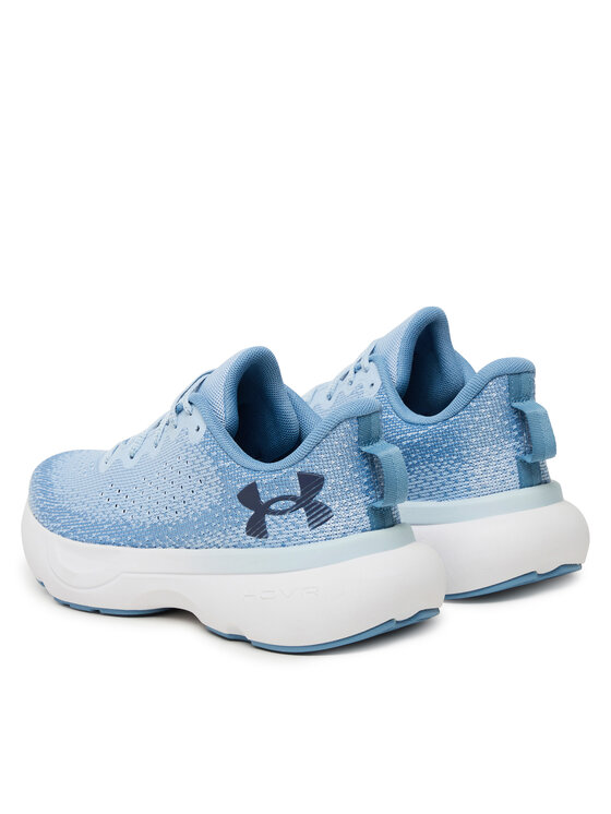 Under Armour Under Armour Tekaški čevlji UA Infinite 3027524 Modra