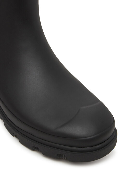 Hunter Hunter Гумові чоботи Downpour Tall HFRM0001251 Чорний
