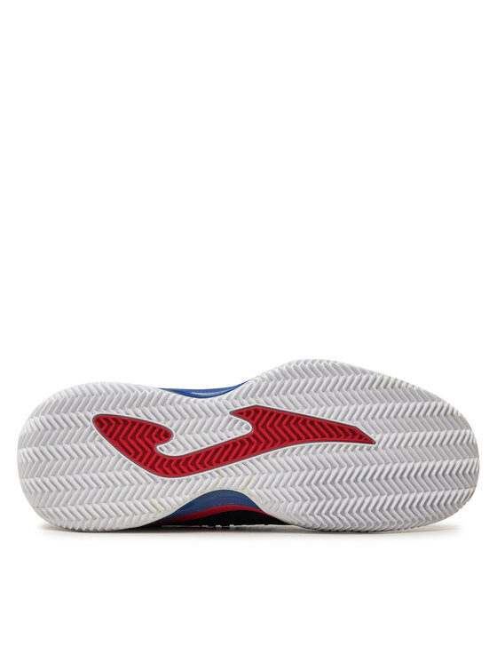 Joma Joma Buty do tenisa T.Roland TROLAW2401C Czarny
