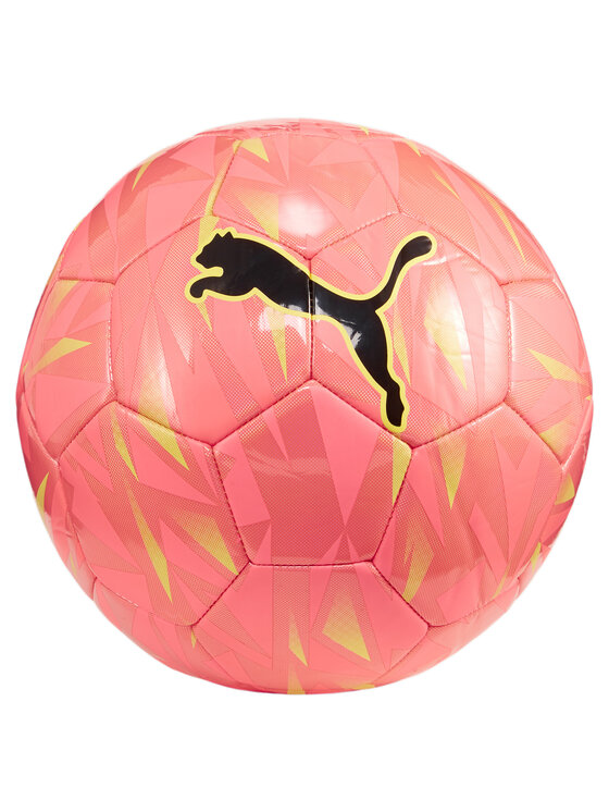 Puma Puma Piłka 084222 Różowy