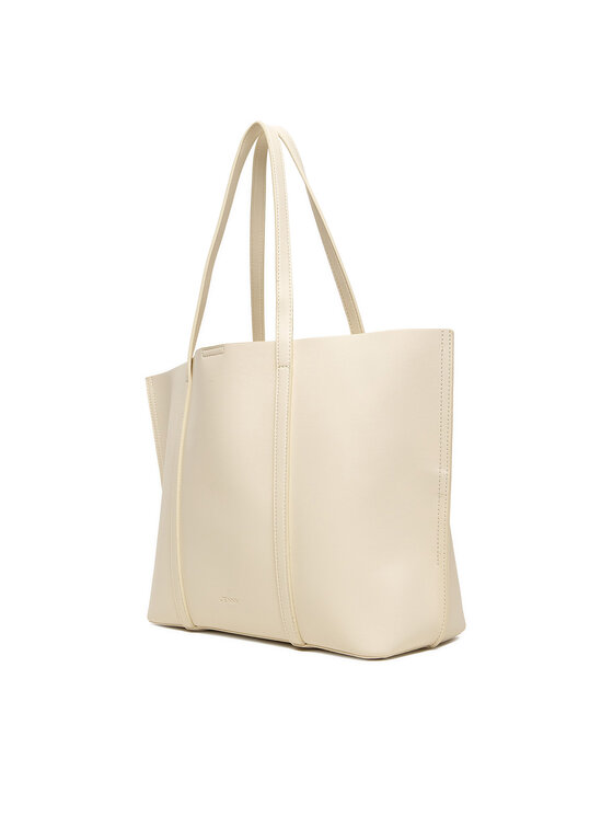 JENNY JENNY Soma CEO-JNY-M-004-09 Écru