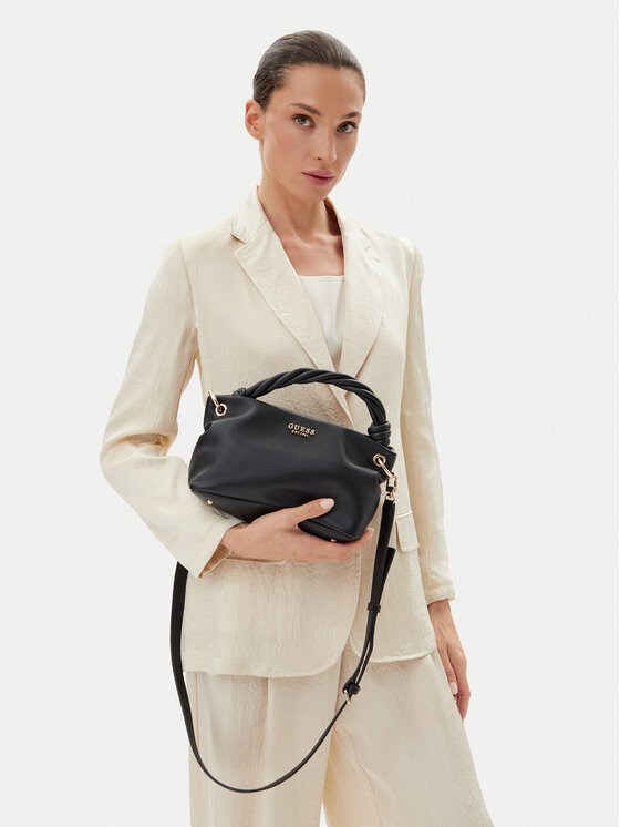 Guess Guess Borsetta HWNG84 76110 Nero