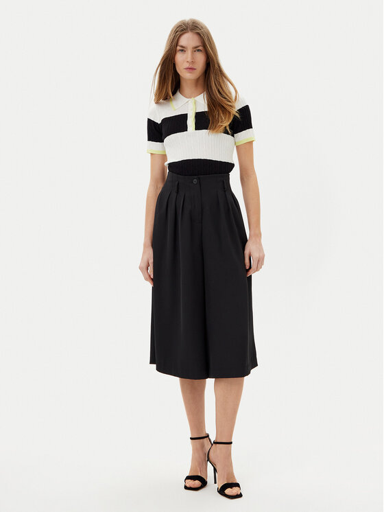 ARTIGLI ARTIGLI Pulover ACMA001937 Bela Regular Fit