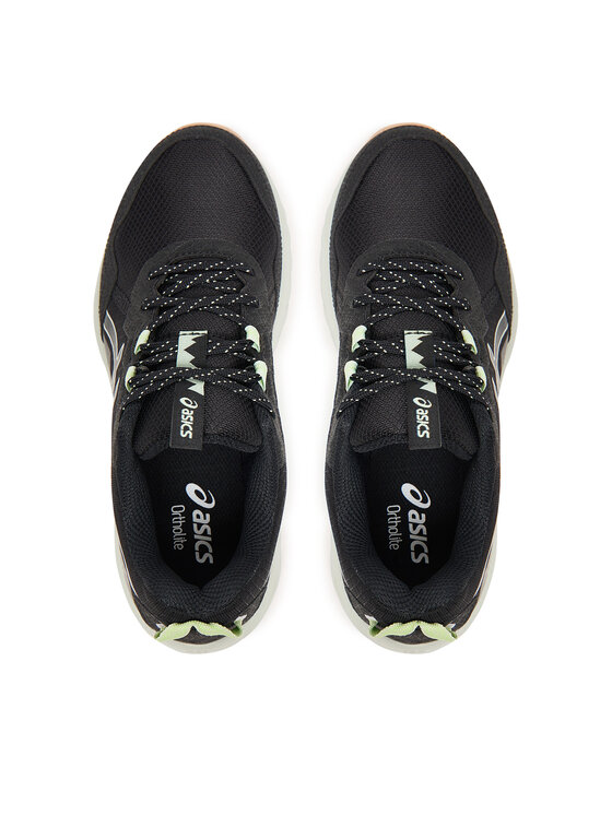 Asics Asics Tenisice za trčanje Gel-Venture 10 1012B759 Crna