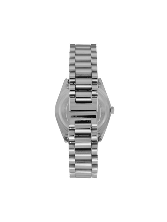 U.S. Polo Assn. U.S. Polo Assn. Orologio Melanie USP8460BL Argento