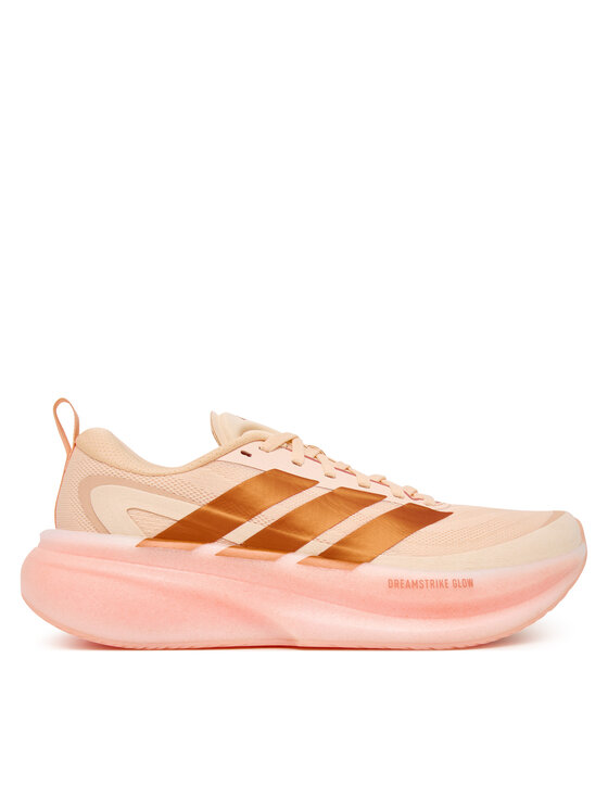 adidas adidas Pantofi pentru alergare Supernova Glide Running Shoes KJ4422 Coral