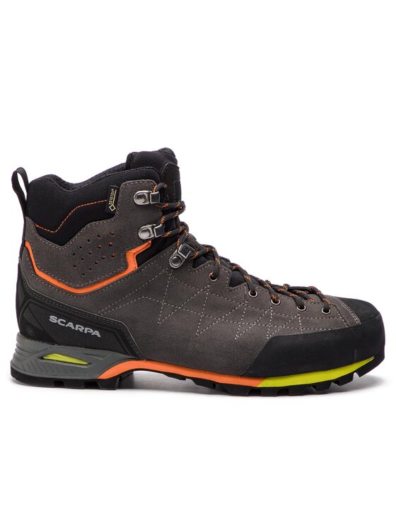Scarpa Scarpa Matkajalatsid Zodiac Plus Gtx GORE-TEX 71110-200 Hall
