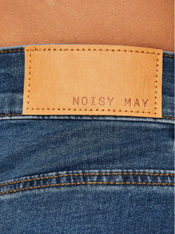 Noisy May Noisy May Farmer Sallie 27017557 Sötétkék Regular Fit