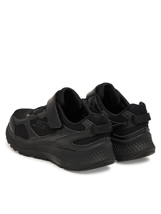 Skechers Skechers Snīkeri Gorun Consistent 2.0 405039L/BBK Melns