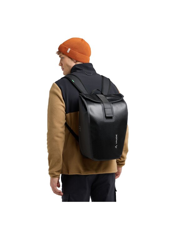 Vaude Vaude Plecak 310796 Czarny