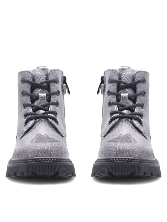 Nelli Blu Nelli Blu Botine CM221027-16 Gri