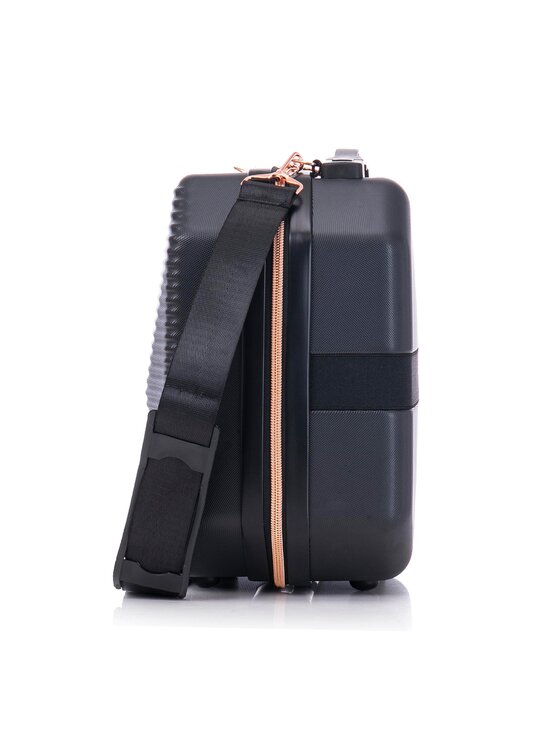 Semi Line Semi Line Bauletto T5821-2 Nero