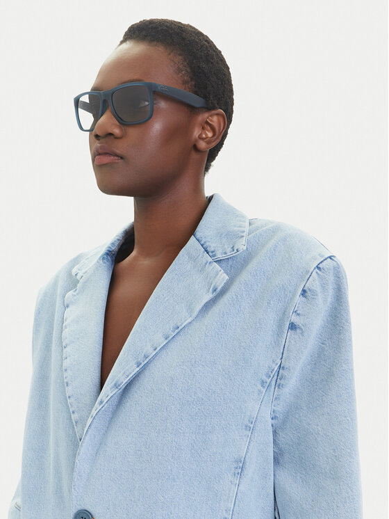 Ray-Ban Ray-Ban Sončna očala 0RB4165 681311 Črna