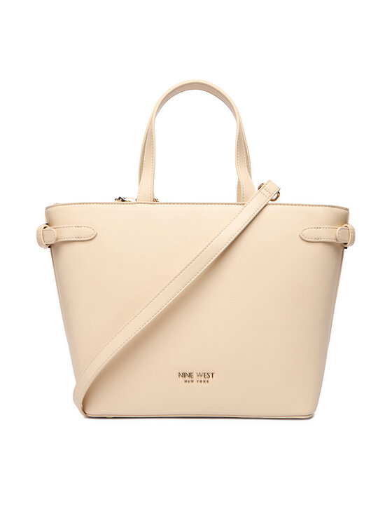 Nine West Nine West Borsetta EO-Lira-LX20086b Écru