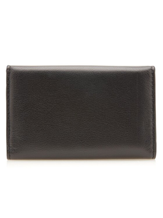 Castelijn & Beerens Castelijn & Beerens Etui na klucze 219764 Czarny