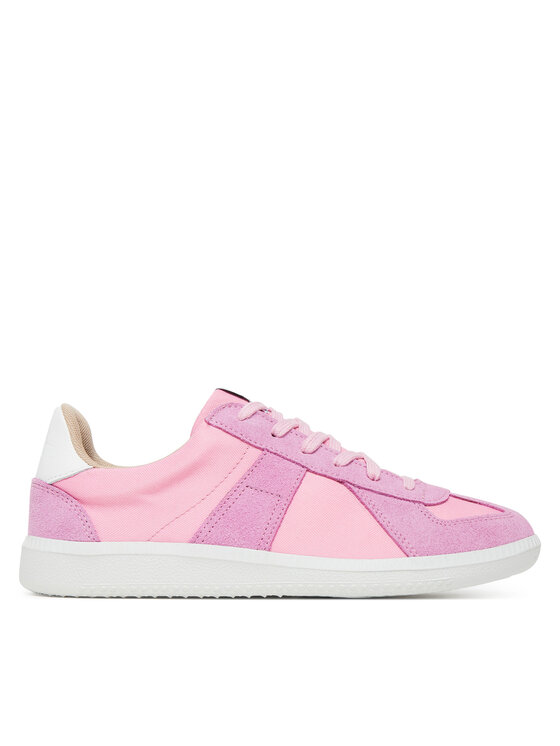 Novesta Novesta Sneakersy Gat Summer N454003-002BLN110 Różowy