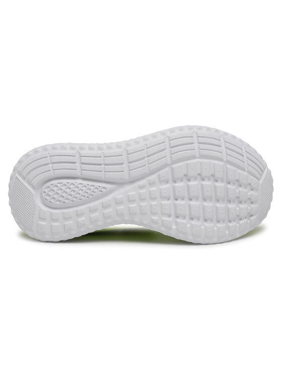 Sneakers Sprint B Ps S31882-S21-YS012 Giallo