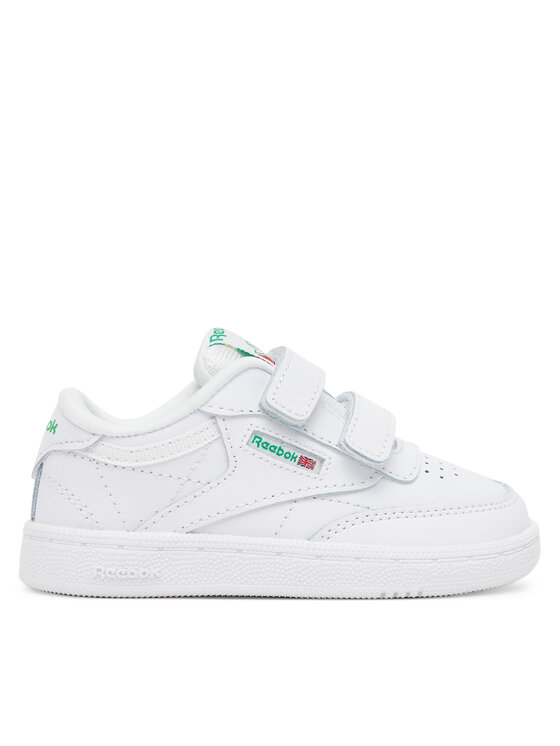 Reebok Reebok Sneakersy V9-25198-01(III)DZ Biały